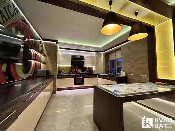 Оренда шикарної дворівневої квартири!Можна з тваринами ! Ивано-Франковск