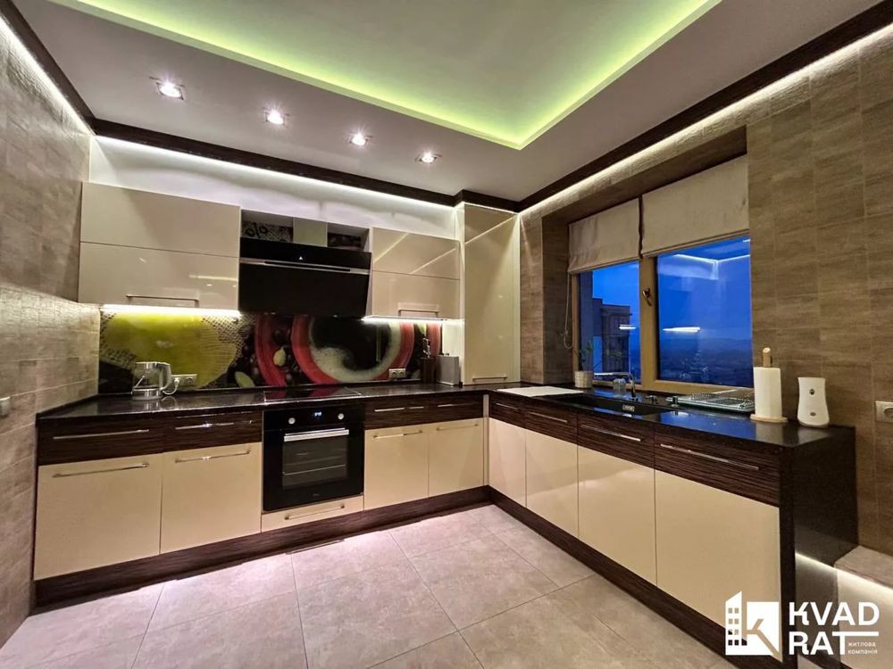 Оренда шикарної дворівневої квартири!Можна з тваринами ! Ивано-Франковск - изображение 4