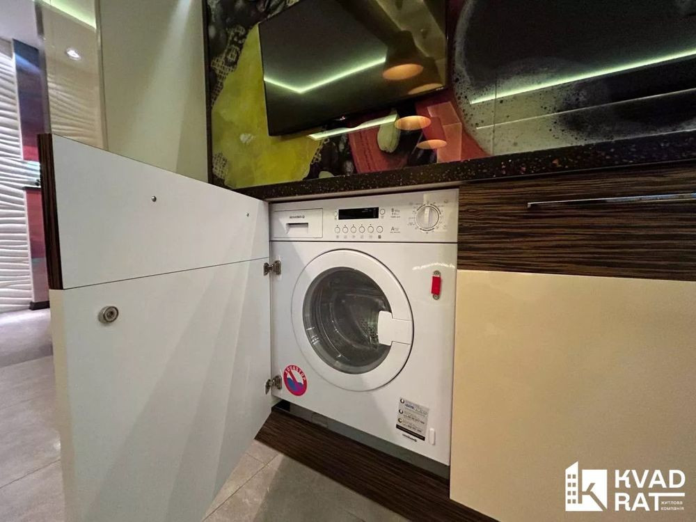 Оренда шикарної дворівневої квартири!Можна з тваринами ! Ивано-Франковск - изображение 6