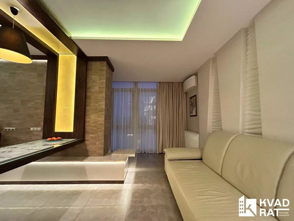 Оренда шикарної дворівневої квартири!Можна з тваринами ! Ивано-Франковск - изображение 8