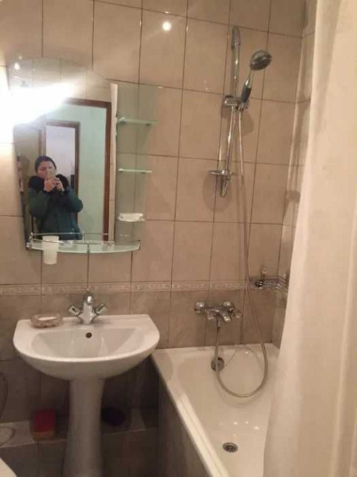 1 кв улучшенной планировки Одесская-Зерновая. Харьков - изображение 2