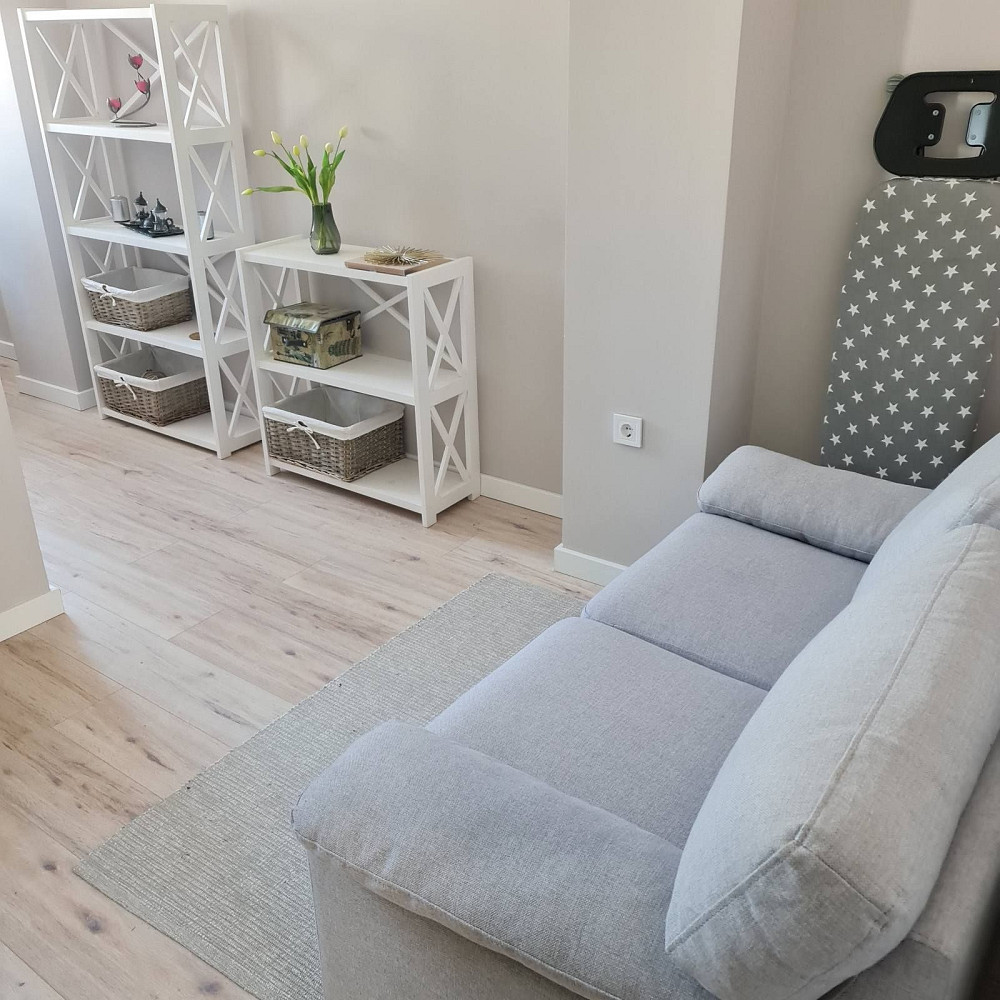 Здається 3 кімнатна квартира в центрі міста Ивано-Франковск - изображение 4