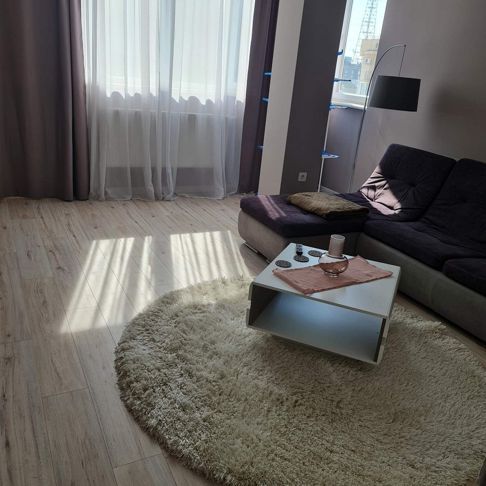 Здається 3 кімнатна квартира в центрі міста Ивано-Франковск - изображение 3