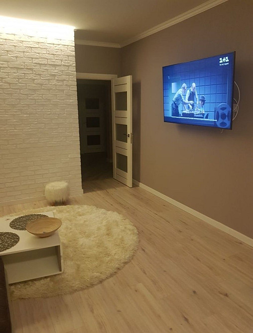 Здається 3 кімнатна квартира в центрі міста Ивано-Франковск - изображение 7