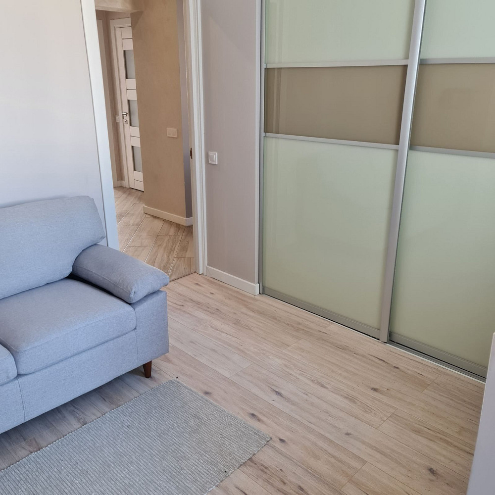 Здається 3 кімнатна квартира в центрі міста Ивано-Франковск - изображение 6