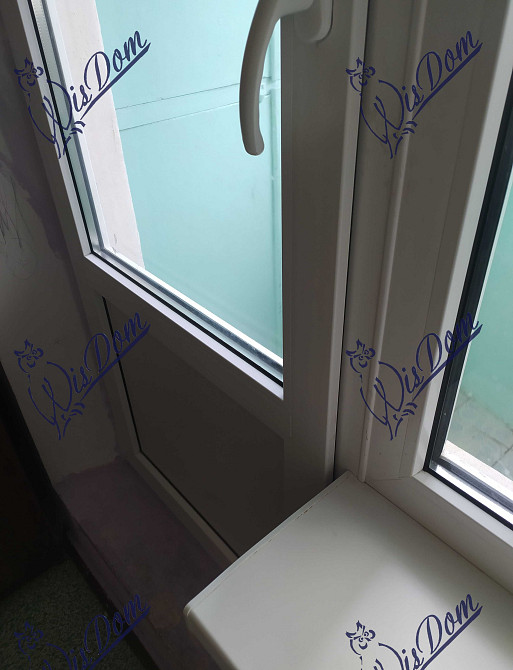 Здам в оренду 1-кімнатну квартиру пр. Перемоги, 72 Харьков - изображение 3