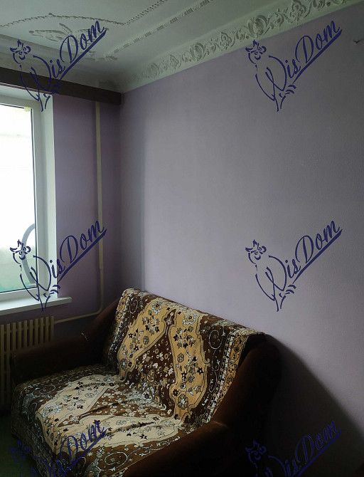 Здам в оренду 1-кімнатну квартиру пр. Перемоги, 72 Харьков - изображение 4