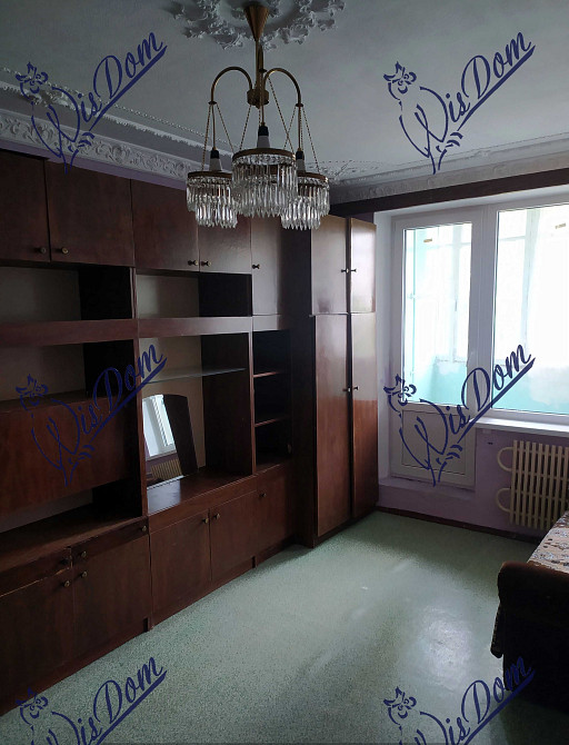 Здам в оренду 1-кімнатну квартиру пр. Перемоги, 72 Харьков - изображение 2