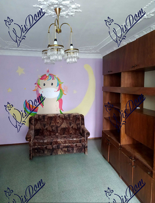 Здам в оренду 1-кімнатну квартиру пр. Перемоги, 72 Харьков - изображение 1