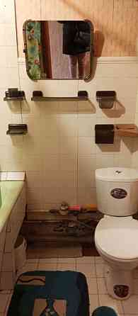 КО S4 Аренда 1 комнатной квартиры Салтовка ул. Амосова Харьков