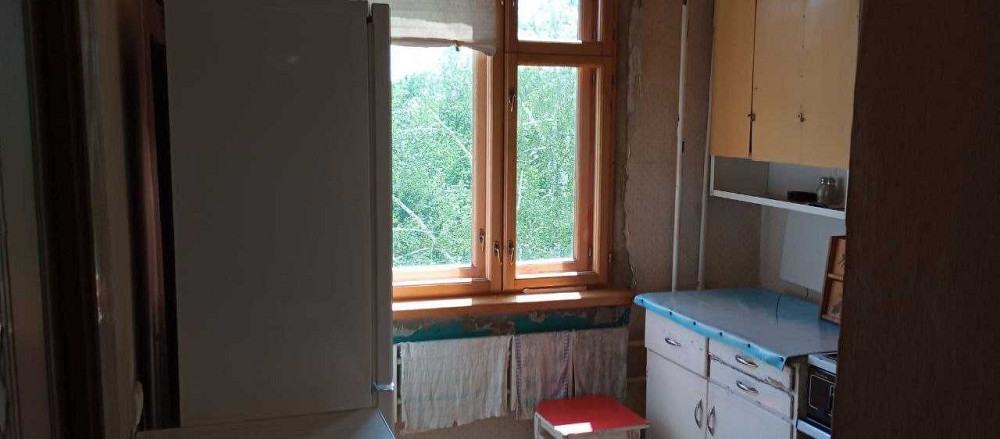 КО S4 Аренда 1 комнатной квартиры Салтовка ул. Амосова Харьков - изображение 4