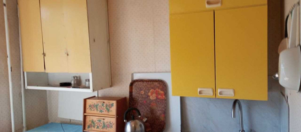 КО S4 Аренда 1 комнатной квартиры Салтовка ул. Амосова Харьков - изображение 3