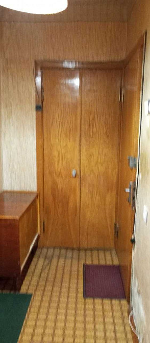 КО S4 Аренда 1 комнатной квартиры Салтовка ул. Амосова Харьков - изображение 7