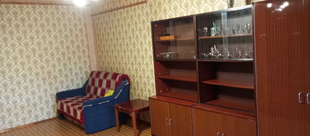 КО S4 Аренда 1 комнатной квартиры Салтовка ул. Амосова Харьков - изображение 2