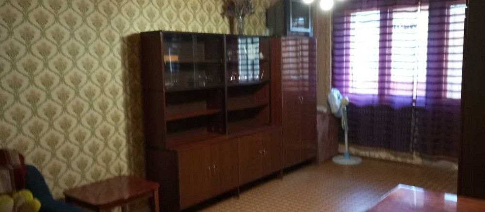 КО S4 Аренда 1 комнатной квартиры Салтовка ул. Амосова Харьков - изображение 1