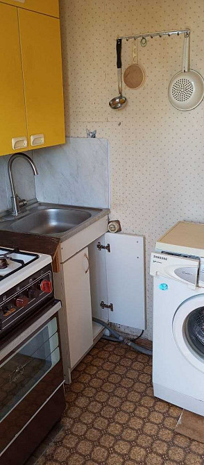 КО S4 Аренда 1 комнатной квартиры Салтовка ул. Амосова Харьков - изображение 5