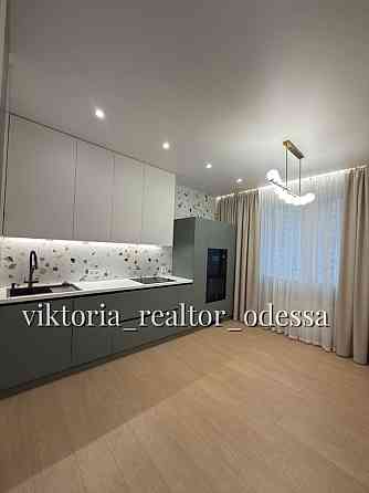 Новая! Квартира !Долгосрочная аренда ! Аркадия! Без выселения на лето Одесса