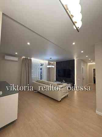 Новая! Квартира !Долгосрочная аренда ! Аркадия! Без выселения на лето Одесса