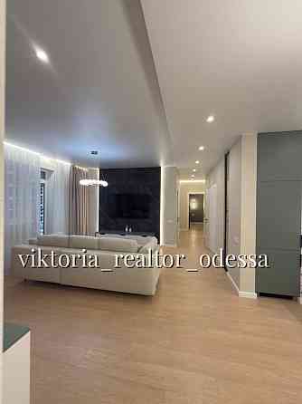 Новая! Квартира !Долгосрочная аренда ! Аркадия! Без выселения на лето Одесса