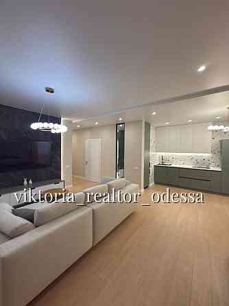 Новая! Квартира !Долгосрочная аренда ! Аркадия! Без выселения на лето Одесса