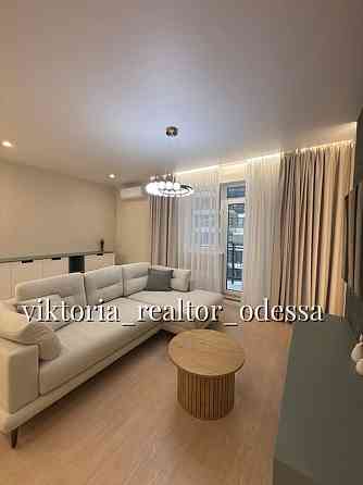 Новая! Квартира !Долгосрочная аренда ! Аркадия! Без выселения на лето Одесса