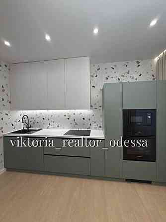 Новая! Квартира !Долгосрочная аренда ! Аркадия! Без выселения на лето Одесса