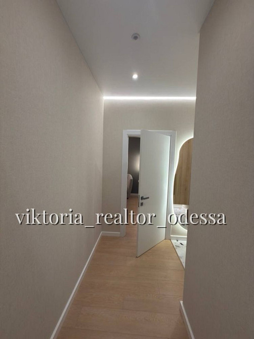 Новая! Квартира !Долгосрочная аренда ! Аркадия! Без выселения на лето Одесса - изображение 7