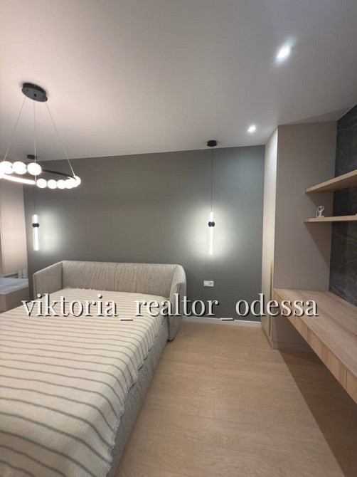 Новая! Квартира !Долгосрочная аренда ! Аркадия! Без выселения на лето Одесса - изображение 8
