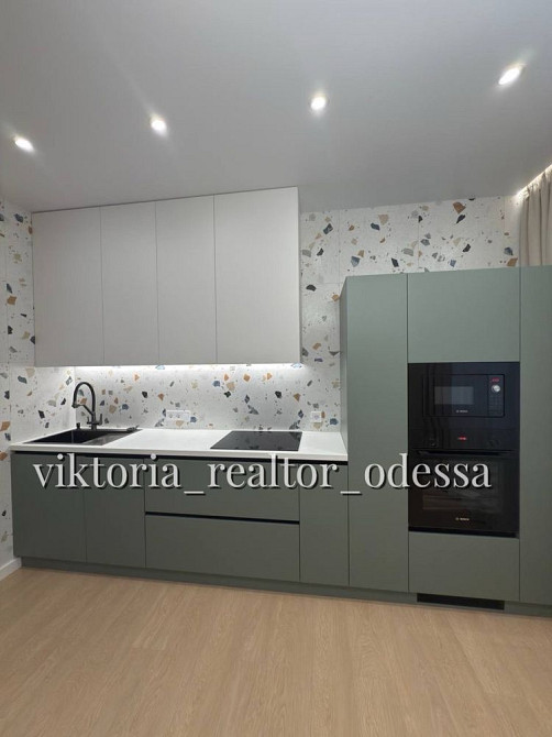 Новая! Квартира !Долгосрочная аренда ! Аркадия! Без выселения на лето Одесса - изображение 2