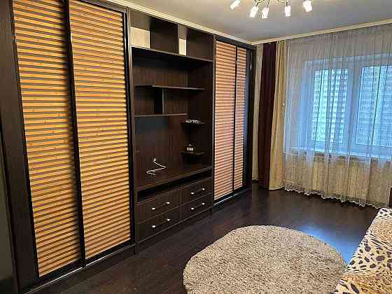 Оренда 1-к квартири, вул. О. Пчілки 2-Б, р-н. Позняки Киев