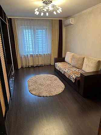 Оренда 1-к квартири, вул. О. Пчілки 2-Б, р-н. Позняки Киев