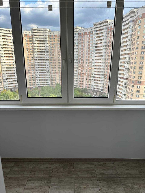 Оренда 1-к квартири, вул. О. Пчілки 2-Б, р-н. Позняки Киев - изображение 7