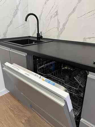 Аренда дизайнерской квартиры "Французский квартал 2" Либедская Киев