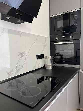 Аренда дизайнерской квартиры "Французский квартал 2" Либедская Киев