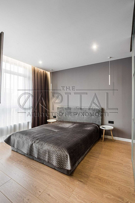 Аренда дизайнерской квартиры "Французский квартал 2" Либедская Киев - изображение 1