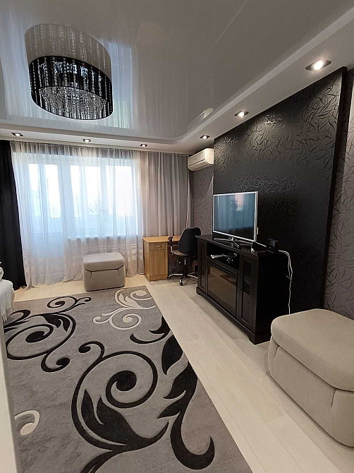 Сдам 2-ком.квартир пр.Поля 59 Дніпро - зображення 2