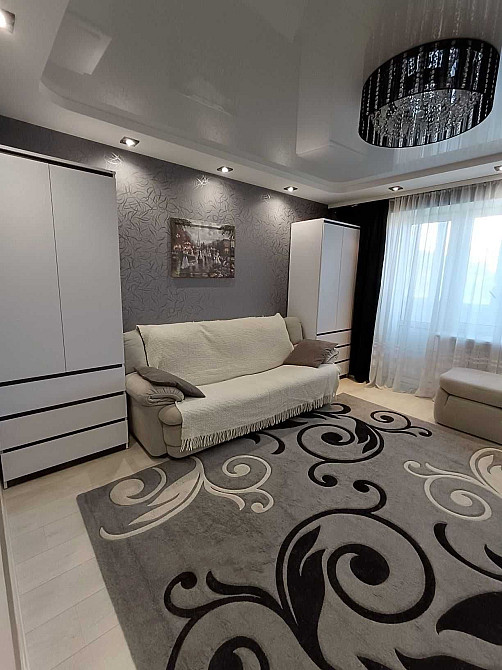 Сдам 2-ком.квартир пр.Поля 59 Дніпро - зображення 1