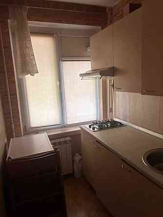 Здам 1-ну квартиру, Лісовий просп. 26, метро Лісова, Чернігівська Киев