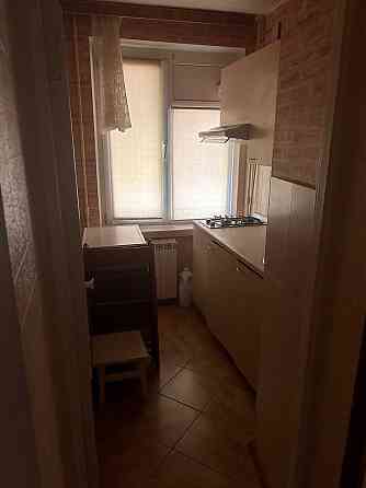 Здам 1-ну квартиру, Лісовий просп. 26, метро Лісова, Чернігівська Киев