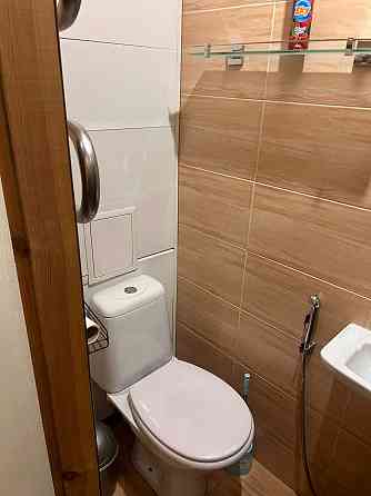 Здам 1-ну квартиру, Лісовий просп. 26, метро Лісова, Чернігівська Киев