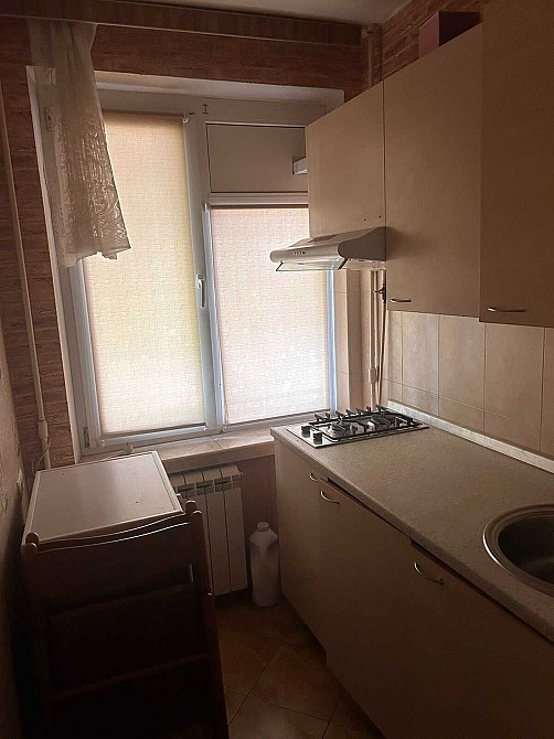 Здам 1-ну квартиру, Лісовий просп. 26, метро Лісова, Чернігівська Киев - изображение 1