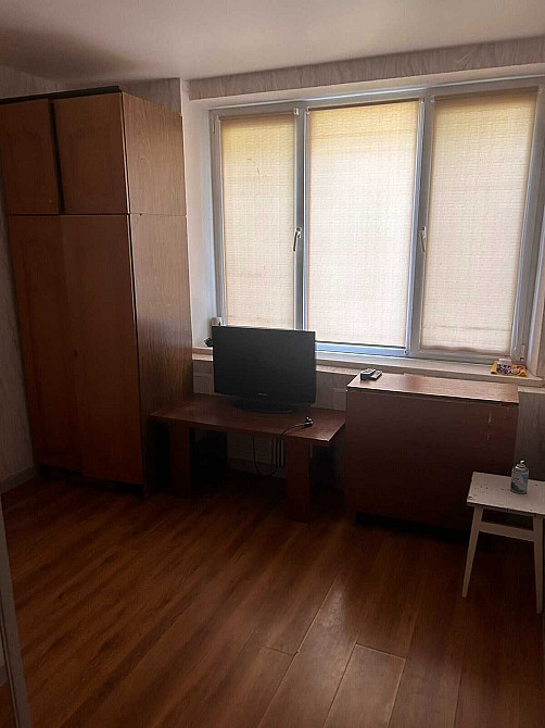 Здам 1-ну квартиру, Лісовий просп. 26, метро Лісова, Чернігівська Киев - изображение 3