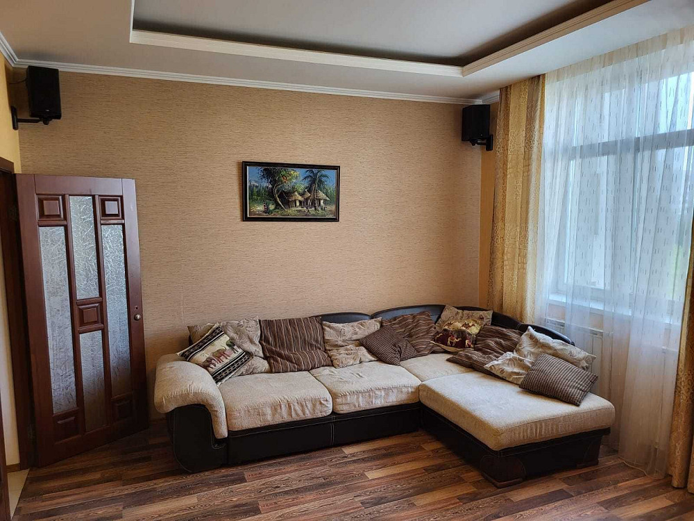 Орннда 3к Івасюка 26А Парк Наталка м.Мінська 100м2 Киев - изображение 3