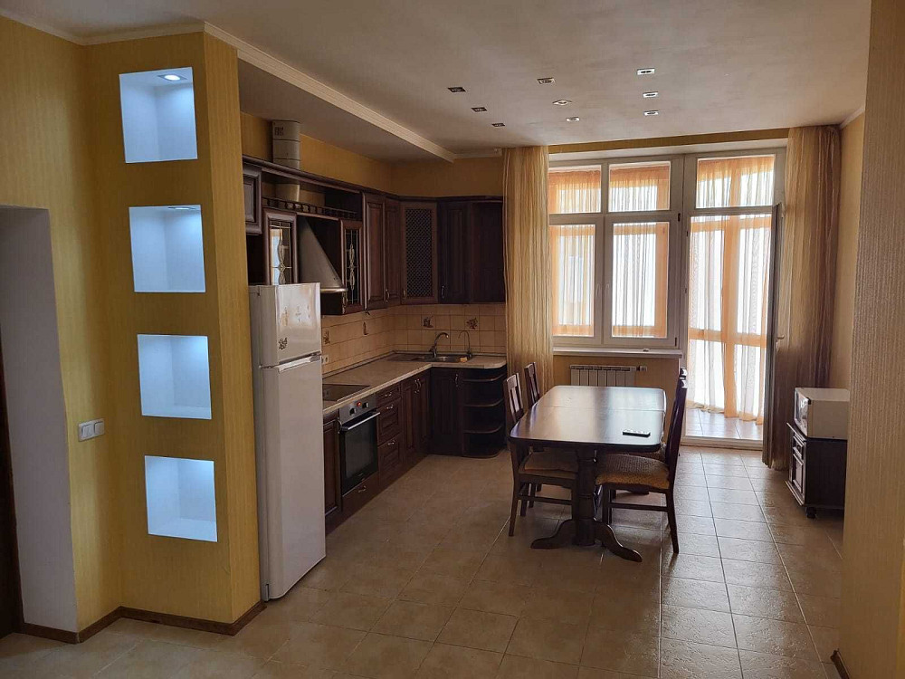 Орннда 3к Івасюка 26А Парк Наталка м.Мінська 100м2 Киев - изображение 1