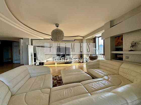 Аренда 3к квартиры / Старонаводницкая/ Печерск Киев