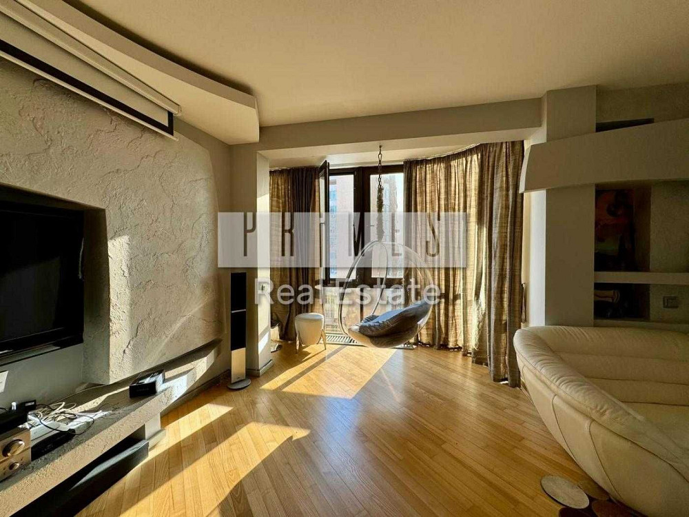 Аренда 3к квартиры / Старонаводницкая/ Печерск Киев - изображение 6