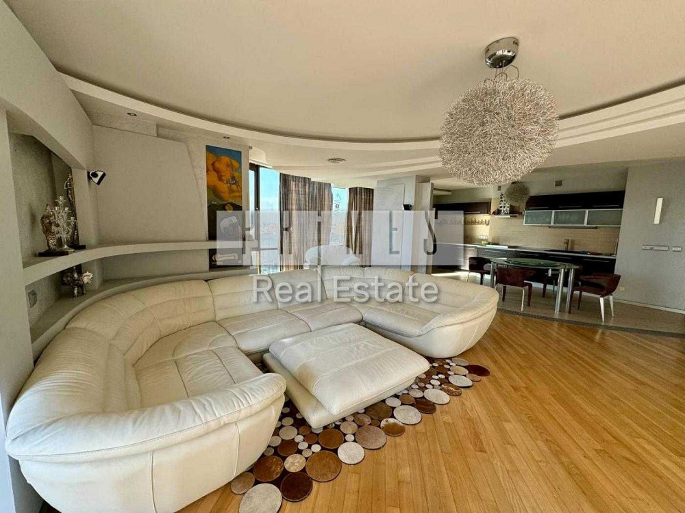 Аренда 3к квартиры / Старонаводницкая/ Печерск Киев - изображение 2