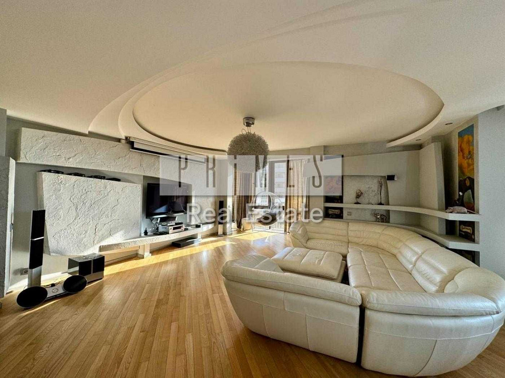 Аренда 3к квартиры / Старонаводницкая/ Печерск Киев - изображение 4