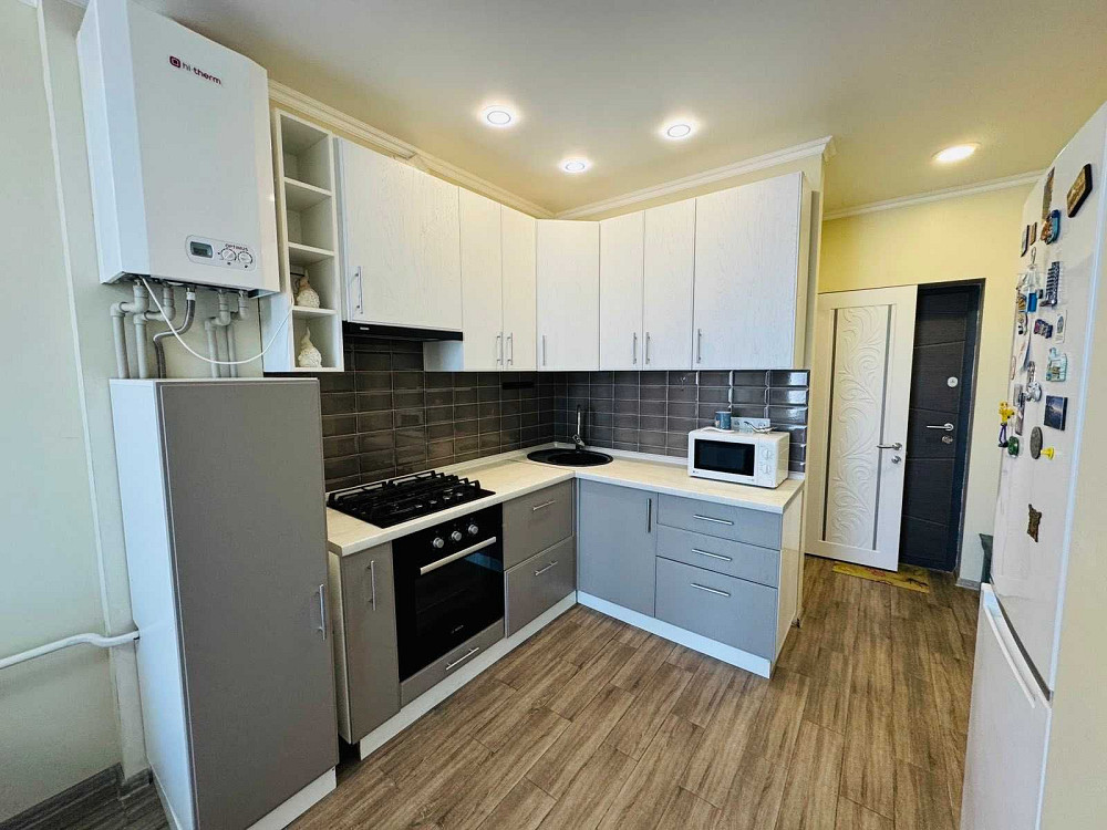 Здам євро-2к квартиру з балконом! Ірпінь - зображення 3