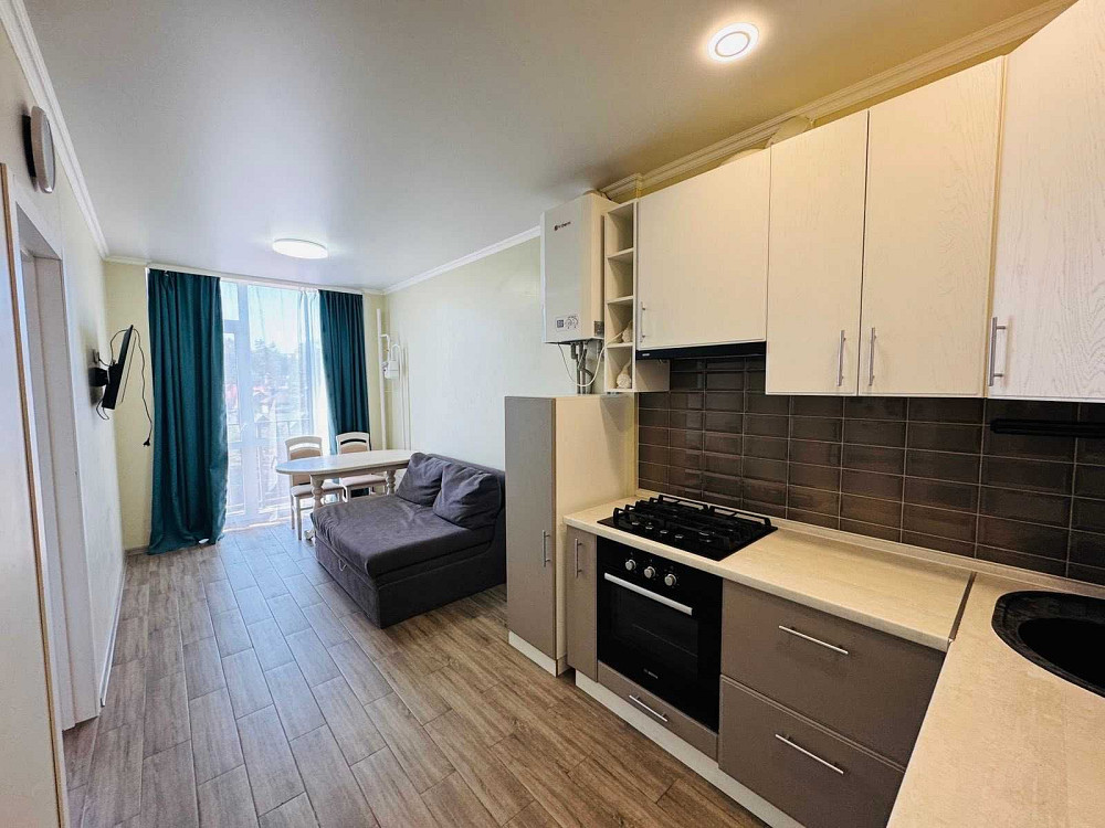 Здам євро-2к квартиру з балконом! Ірпінь - зображення 1